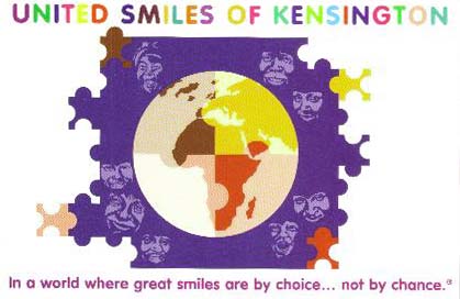 CLICK to ENTER - United Smiles of Kensington